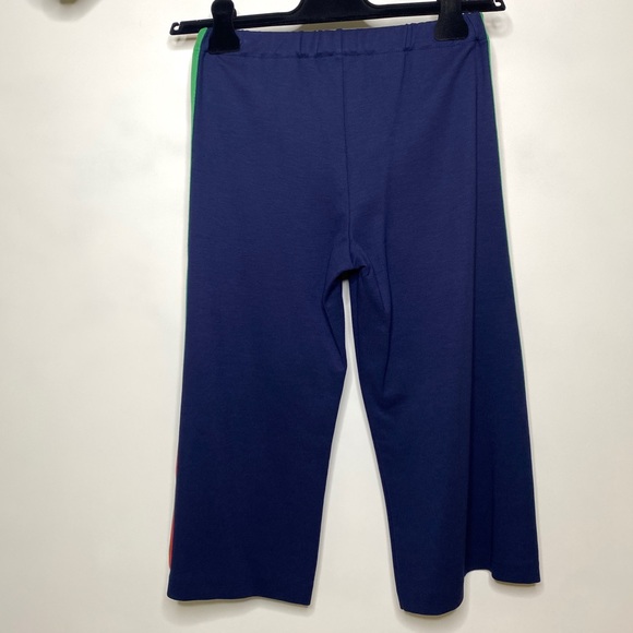 💙SOLD💙Gucci Children’s Ragazza Blue Pantalone SIZE 6 - Picture 5 of 8